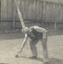 Nine Photos by Childs