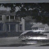 Brophy McEchron House