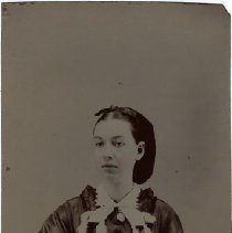 Annie Luther Whitney