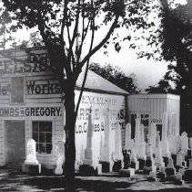 Excelsior Marble Works