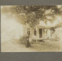 Miriam Dunning Harwood