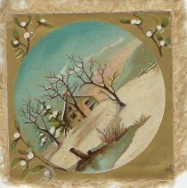 Hand-Made Christmas Card