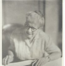 Gilbert Family and Residence