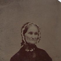 Mrs. Julia West
