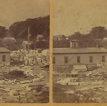 Tyrrel's Marble Works — South Dorset