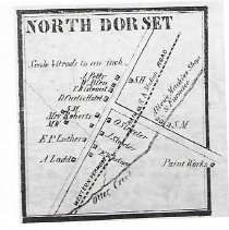 Dorset Maps