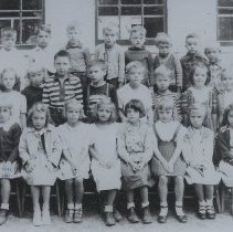 Dorset Village School Students