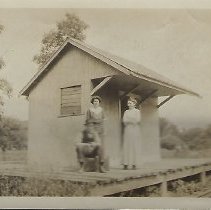Railroad Photographs