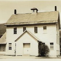 South Dorset School House