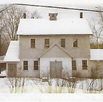 South Dorset School House