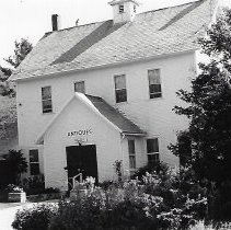 South Dorset School House