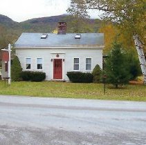 Burns Insurance House