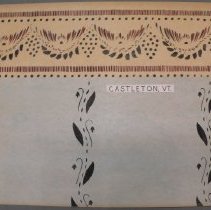 Castleton, VT — Edwald