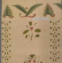 Cavendish, VT — VanSchaik