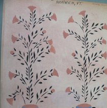 Norwich, VT — Carpenter