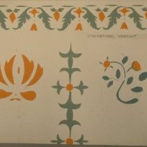 Stockbridge, VT  — Green