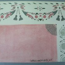 Wallingford, VT — Wiedenmeyer