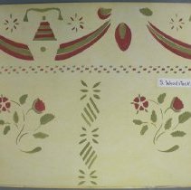 S. Woodstock, VT — Wood-Morgan