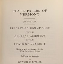 Reports of the Committees