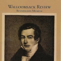 Mark Whalon of East Dorset:  Postal Carrier & Perceptions Poet