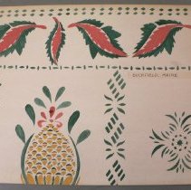 Buckfield, ME — Ricker