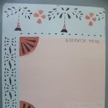 S. Berwick, ME — Goodwin