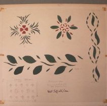 West Suffield, CT — Clark