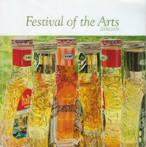 Festival of the Arts