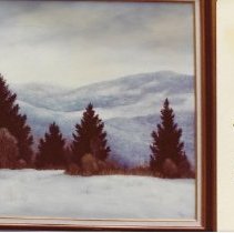 Dorset-In-The Mountains