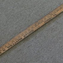 H.N. Williams Yardstick