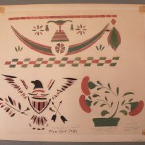 Granville, NY — Davis