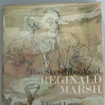 The Sketchbooks of Reginald Marsh