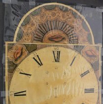 Stencil Patterns for Clocks