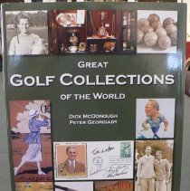 Great Golf Collectors of the World