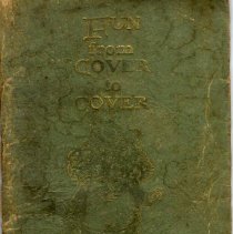 Fun From Cover to Cover