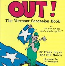 Out! The Vermont Succession Book or We Won't Make That Mistake Again!