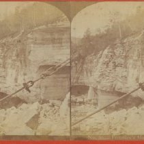 #086  Freedley Marble Quarry