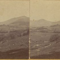 17. The Pinnacle, Green Peak & Dorset Hollow