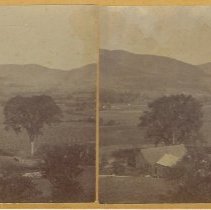 25.  Old Field Place