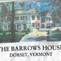 Barrows House — McGinnis