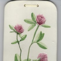 Barrows House — McGinnis