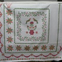 Jessica Bond Tablecloth