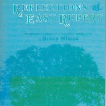 Reflections of East Rupert