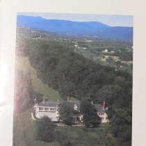 The Restoration of Hildene:  1976 – 1986 The Forst Ten Years