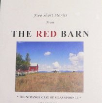 Five Short Stories From the Red Barn