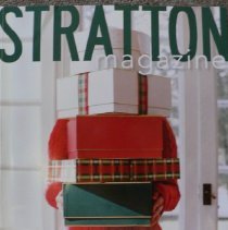 Stratton Magazine Holiday 2021