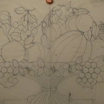 Theorem Pattern #246 — Glass Bowl With Fruit