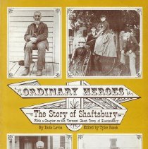 Ordinary Heroes — The Story of Shaftsbury