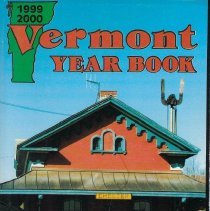 Vermont Year Book, 1999 – 2000