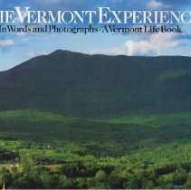 The Vermont Experience